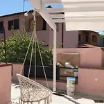 Nyaraló House Tanaunella