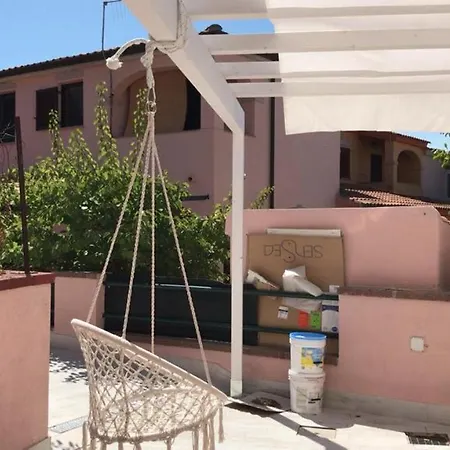 Holiday home House Tanaunella