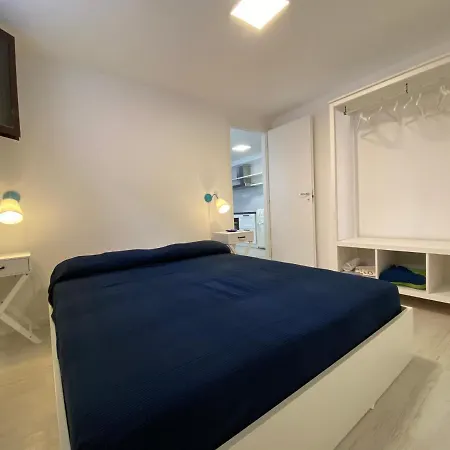 Nyaraló House Tanaunella