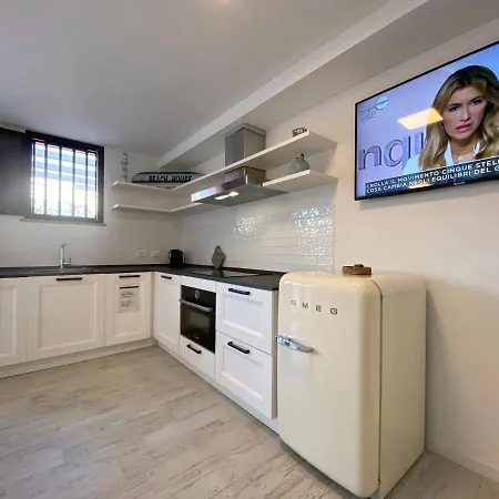 House Tanaunella