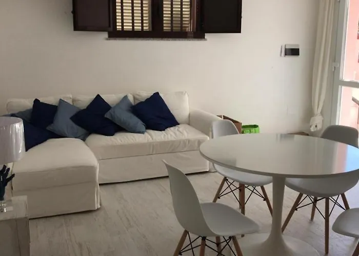 House Holiday home Tanaunella