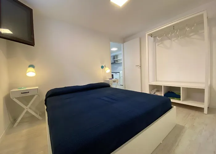 Nyaraló House Tanaunella